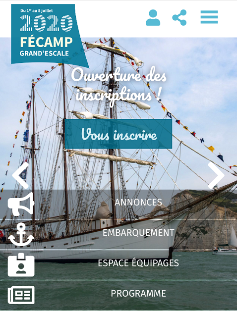 Site FGE