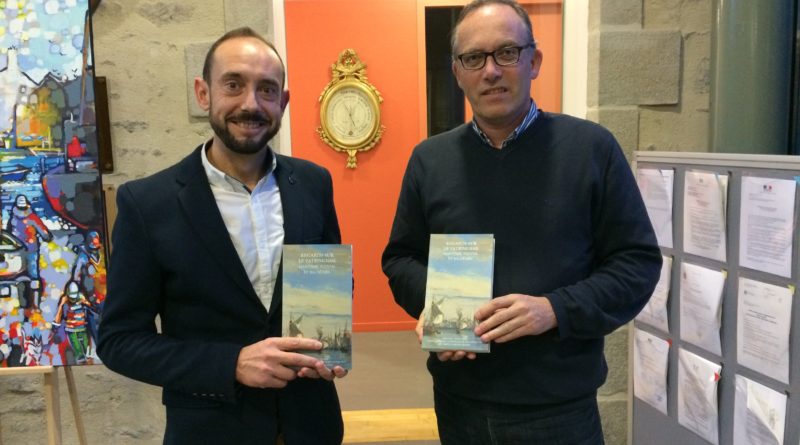 Sortie de regards sur le Patrimoine maritime, fluvial et balnéaire_cli_M_Godet_11_2019