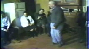 15 - La pirouette en cinq temps en tournant, en avant et en arrière