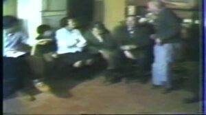 16 - L’espagnolette