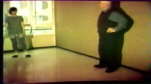 20 – 10ème leçon de danse