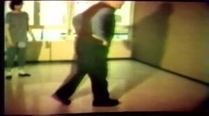 22 – 3ème leçon de danse