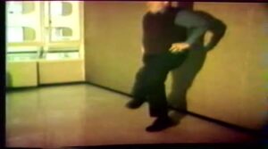 24 – 4ème leçon de danse