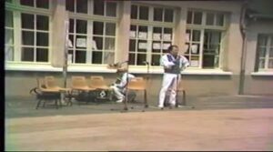 26 - Présentation par Yves Guillard