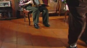 54 - Démonstration de pas d’été