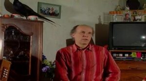 56 - Commentaires de Yves Guillard sur la baguette pour danser l’an­glaise et sur l’histoire des danses de caractères