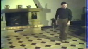 06 - Pas pour le quadrille