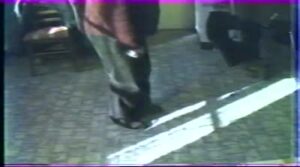 10 - Pas pour le quadrille