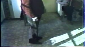 12 - La polichinelle, évocation des autres danses de caractères