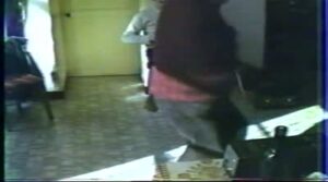 13 - Pas sur la musique de la cosaque