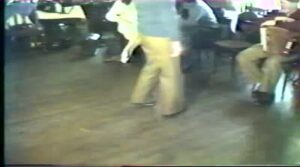 19 - Improvisations sur un pas d’été