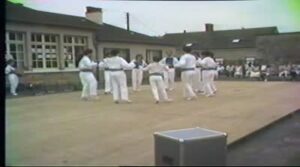 29 - Les filles de marbre (répertoire Sthorez)