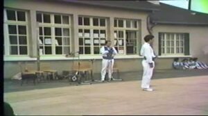 30 - La matelotte (répertoire Bône)