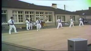 31 - La cosaque (répertoire Bône)