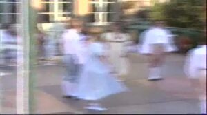 40 - Le quadrille : L’été