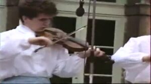 35 - La polichinelle (répertoires Bône et Sthorez)