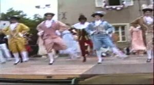 38 - Les pas d’été (répertoire Bône)