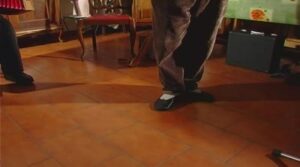 55 - Démonstration de pas d’été