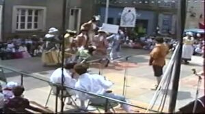 36 - Les pas d’été (répertoire Bône)