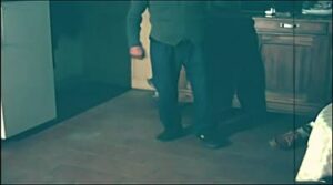 03 - La polichinelle